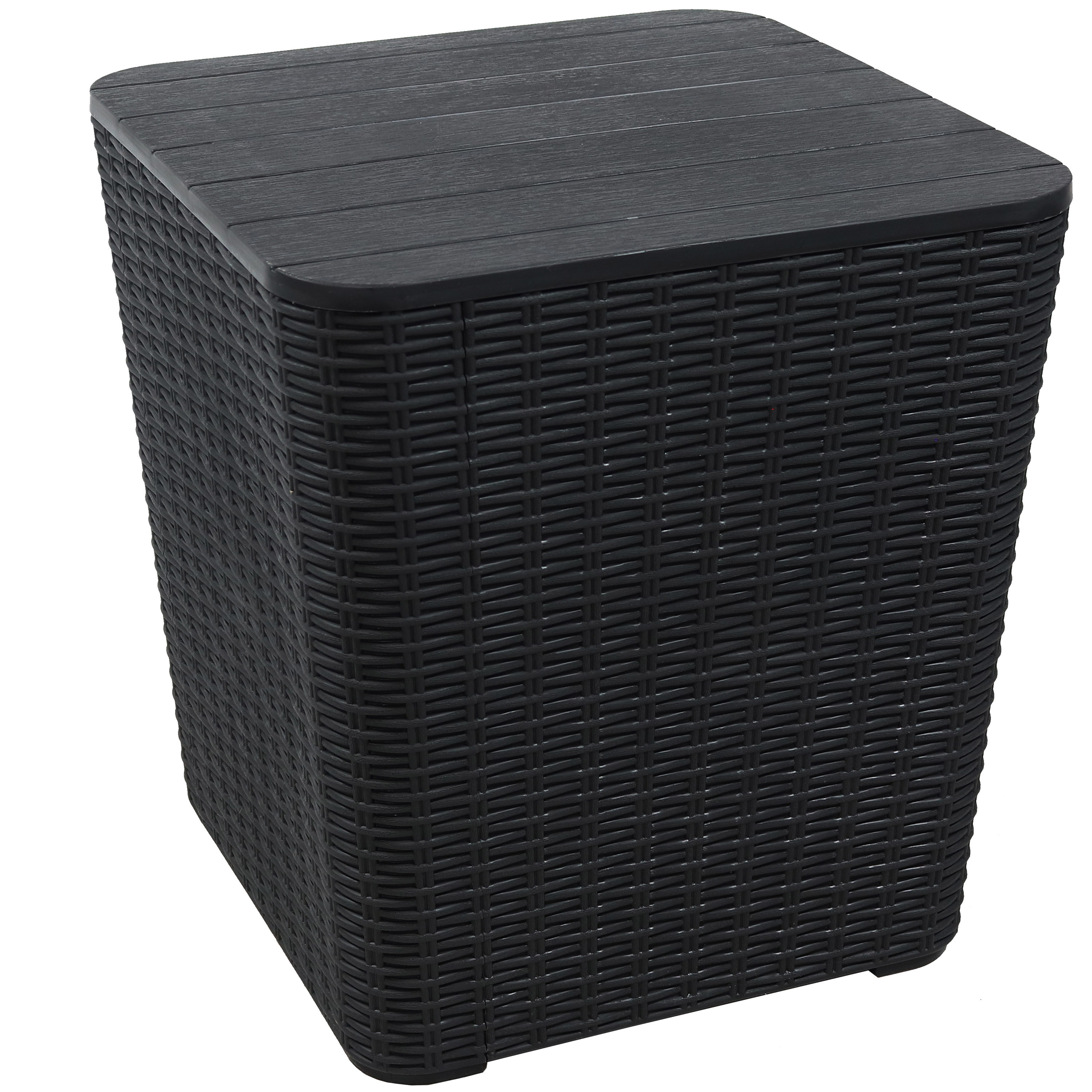 Sunnydaze Decor TST-941 Bins-Baskets - View #2