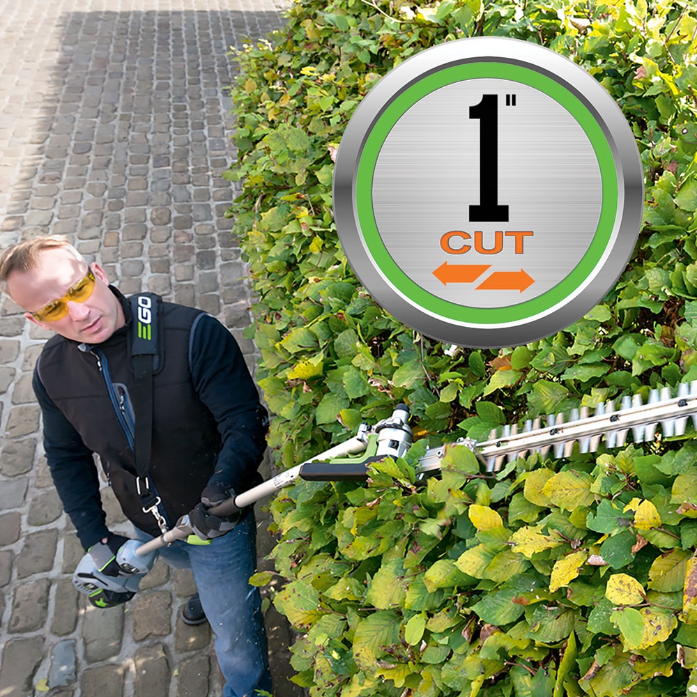 EGO HTA2000 Trimmer-Attachments - View #3