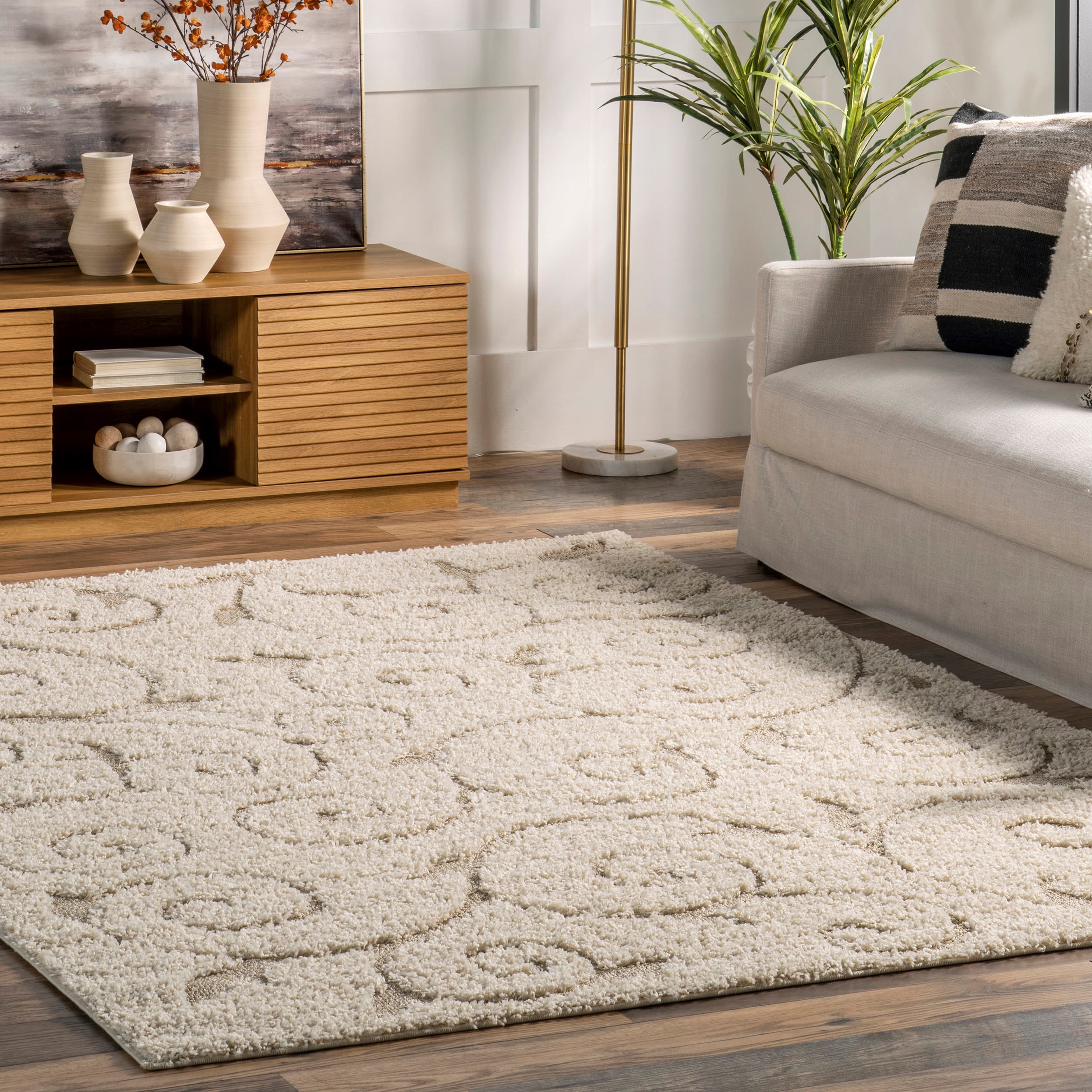 nuLOOM OZSG06A-406 rugs - View #8