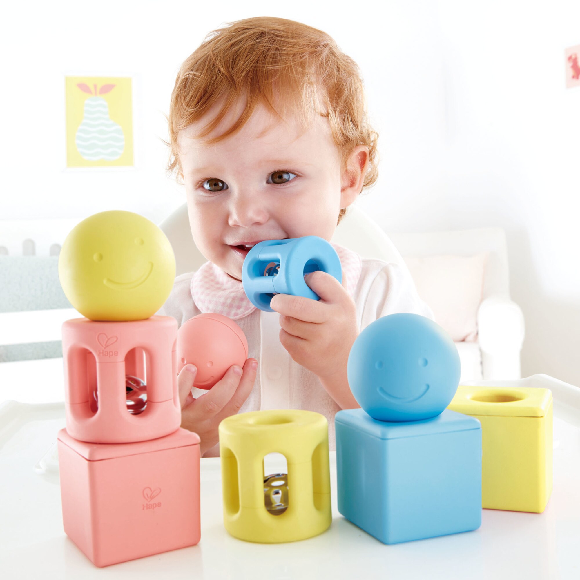 Hape G6943478021303 Play-Toys - View #3