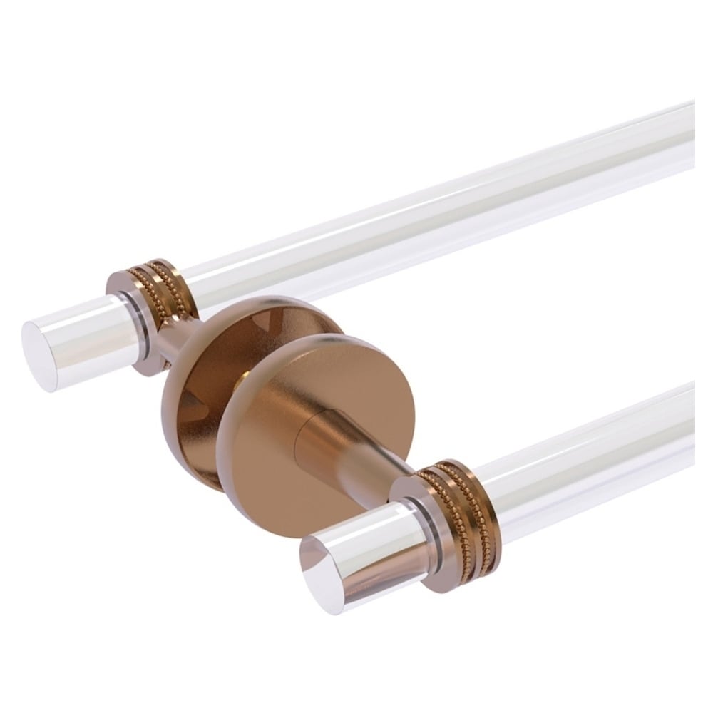 Allied Brass CV-41D-BB-30-BBR d060350 - View #2