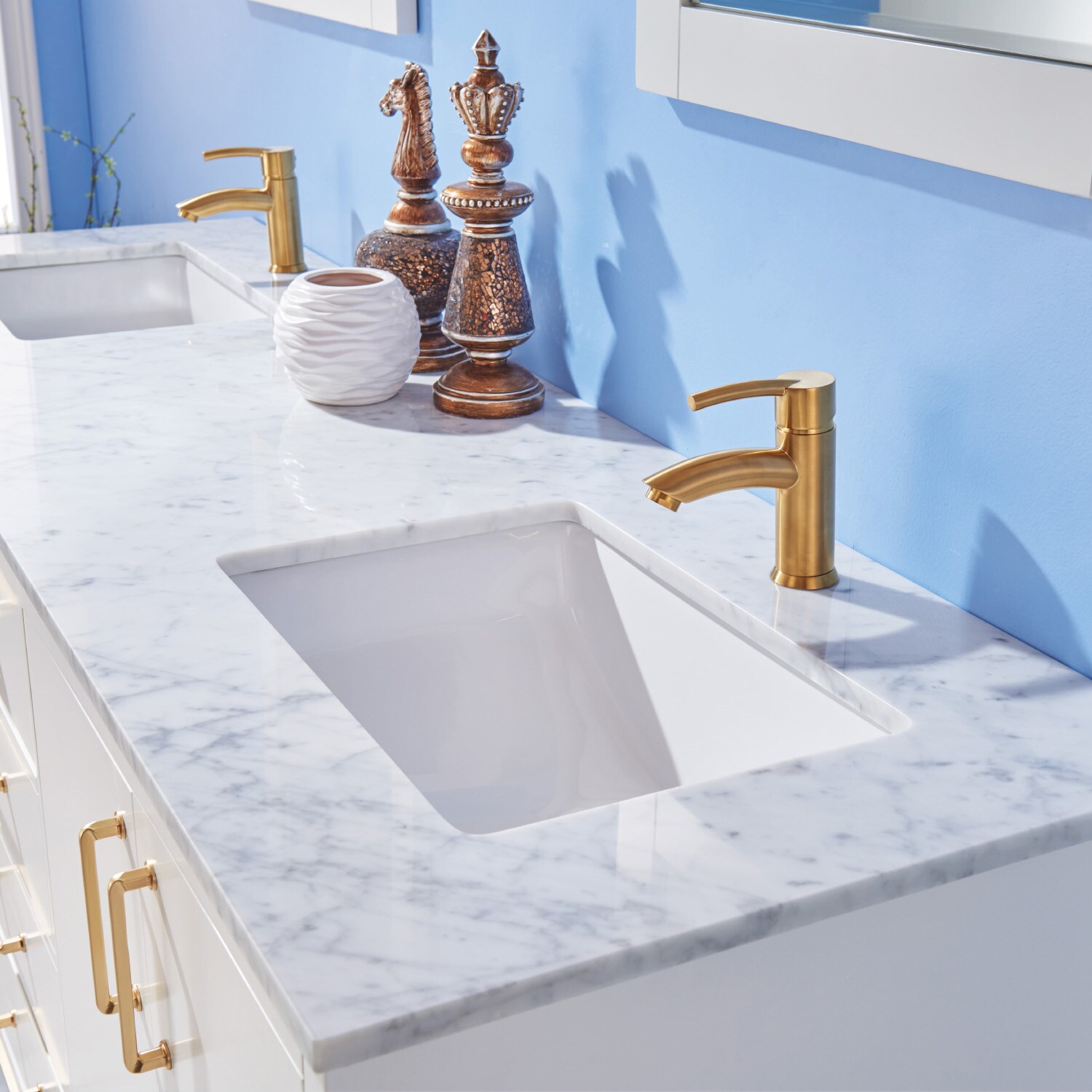 Altair 541072-WH-CA Bath-Vanity-Combo - View #3