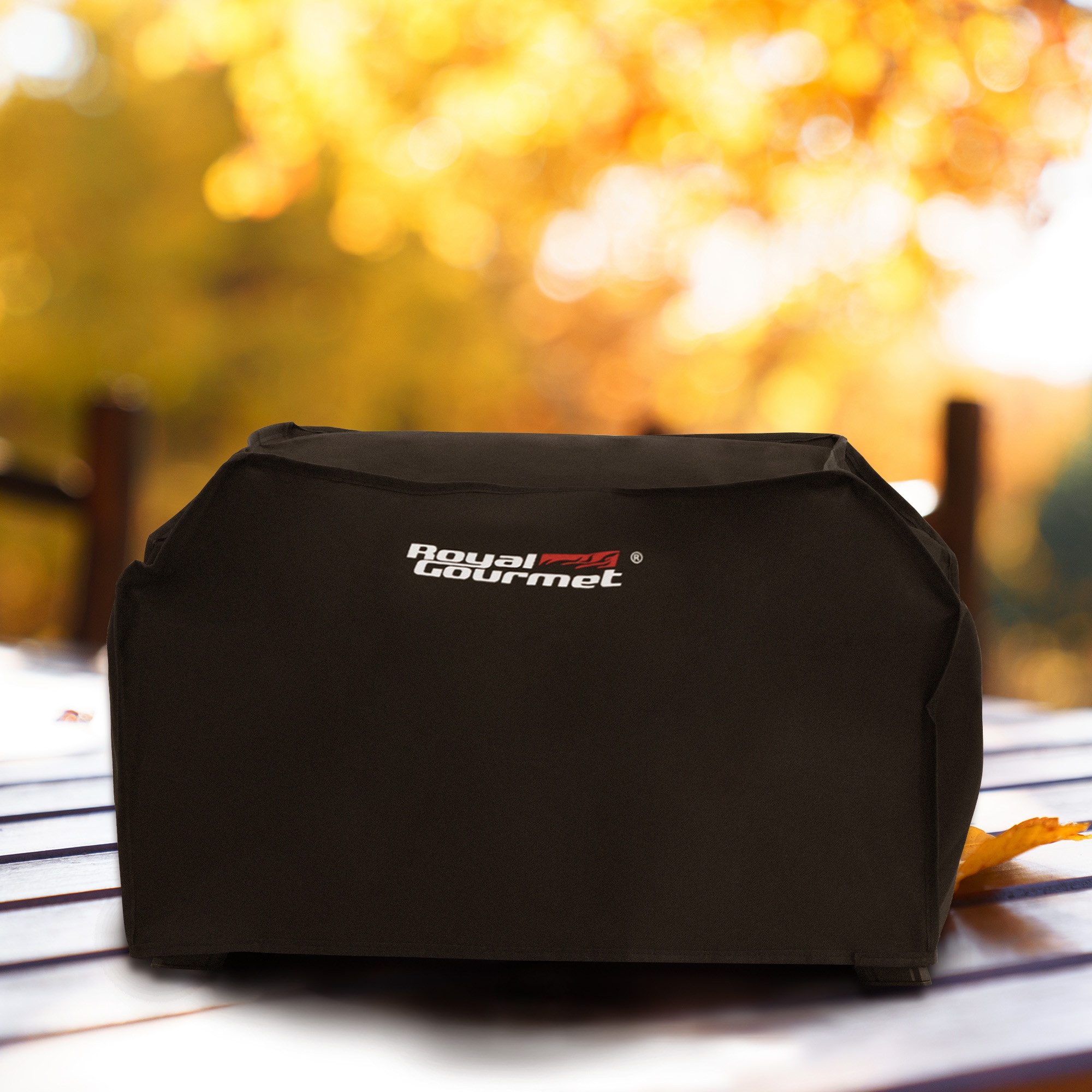 Royal Gourmet CRCQ02 Grill-Covers - View #3