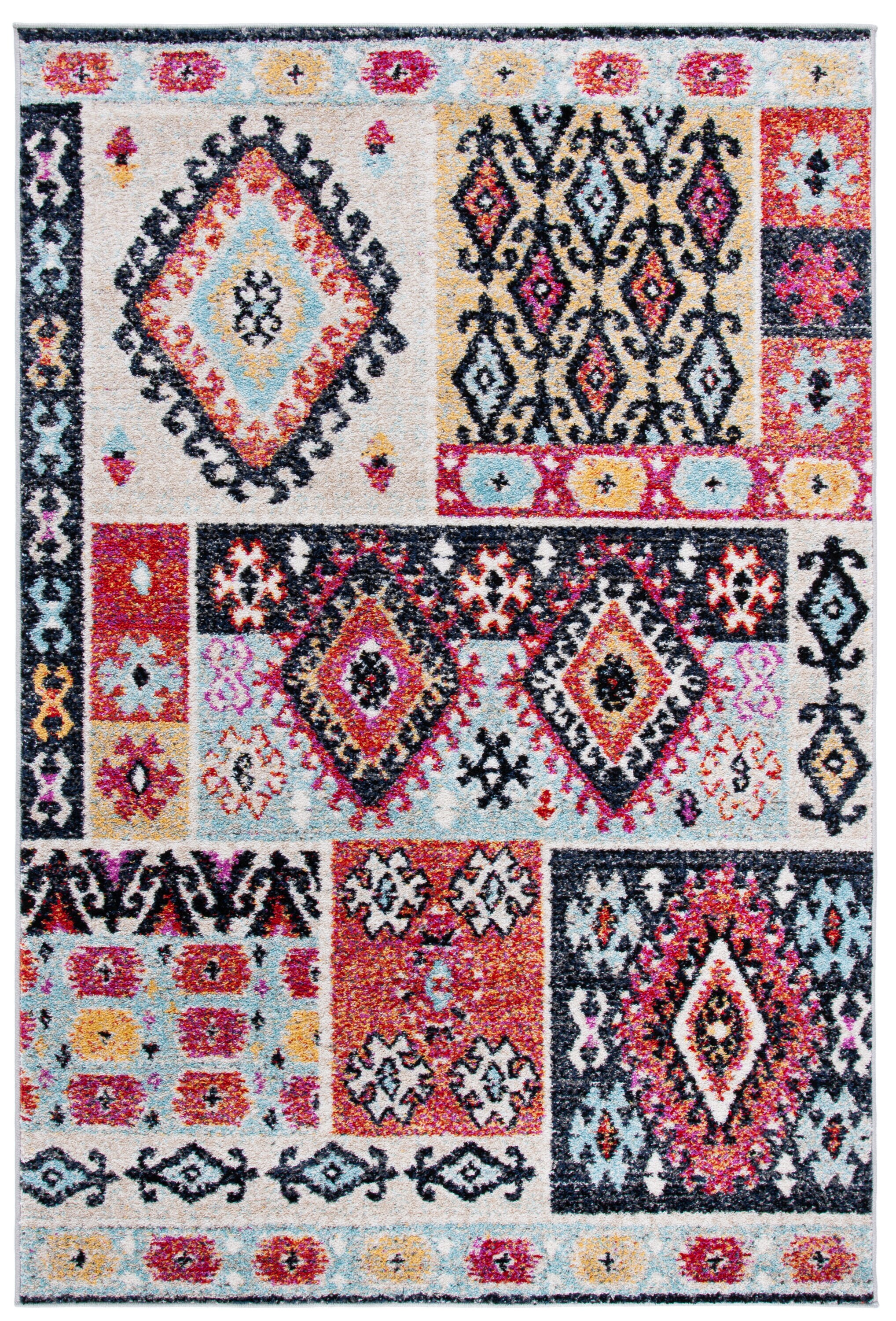 Safavieh ADR224J-4 rugs - View #2