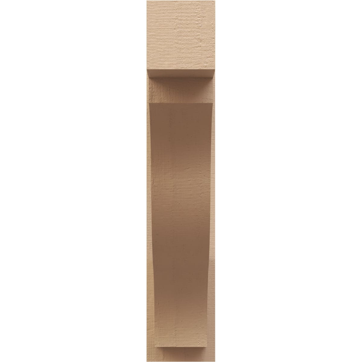 Ekena Millwork 2130619 corbels - View #3