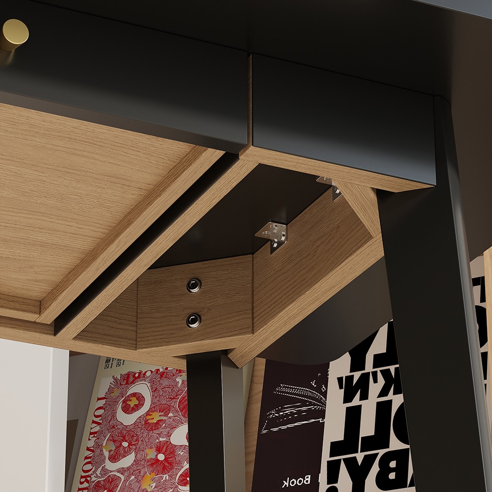Homsee V-KF210327-01 desks - View #13
