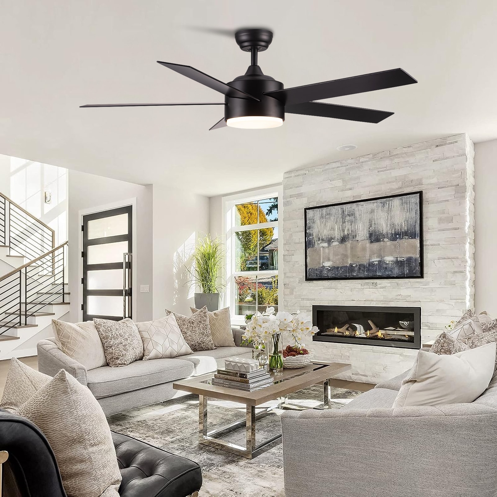 Flynama L-760525 Ceiling-Fans - View #3