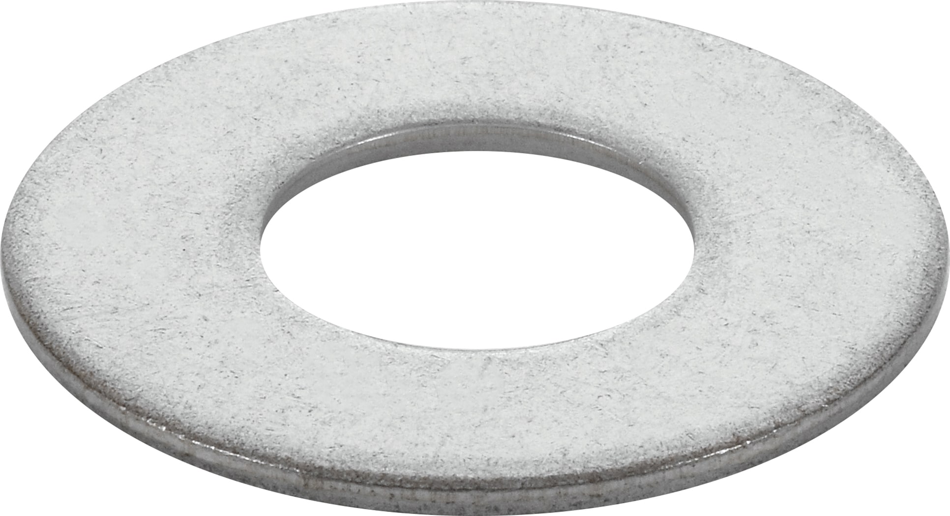 Hillman 5-Count 1/2-in Stainless Steel Standard Flat Washer in the Flat  Washers department at