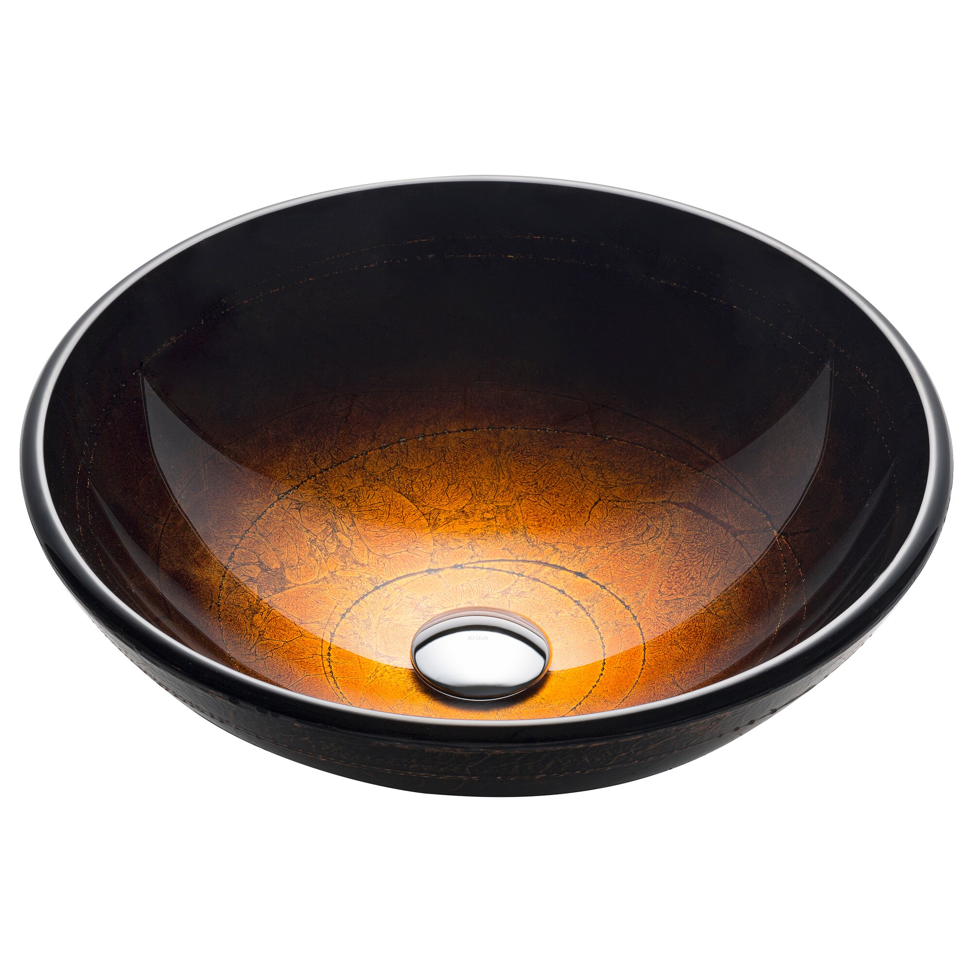 Kraus GV-580 Bath-Sink - View #2