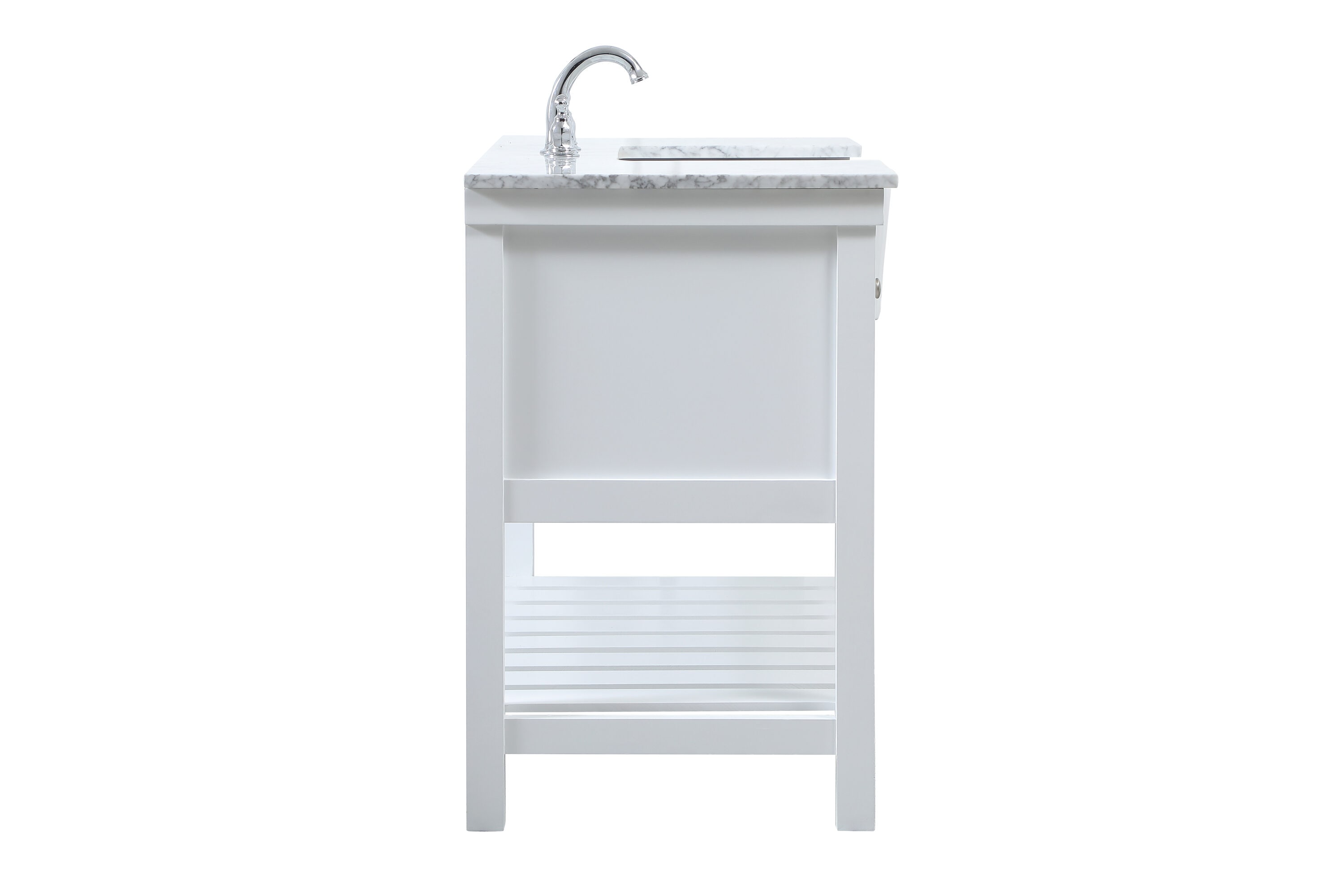 Elegant Decor HF180444WH Bath-Vanity-Combo - View #15