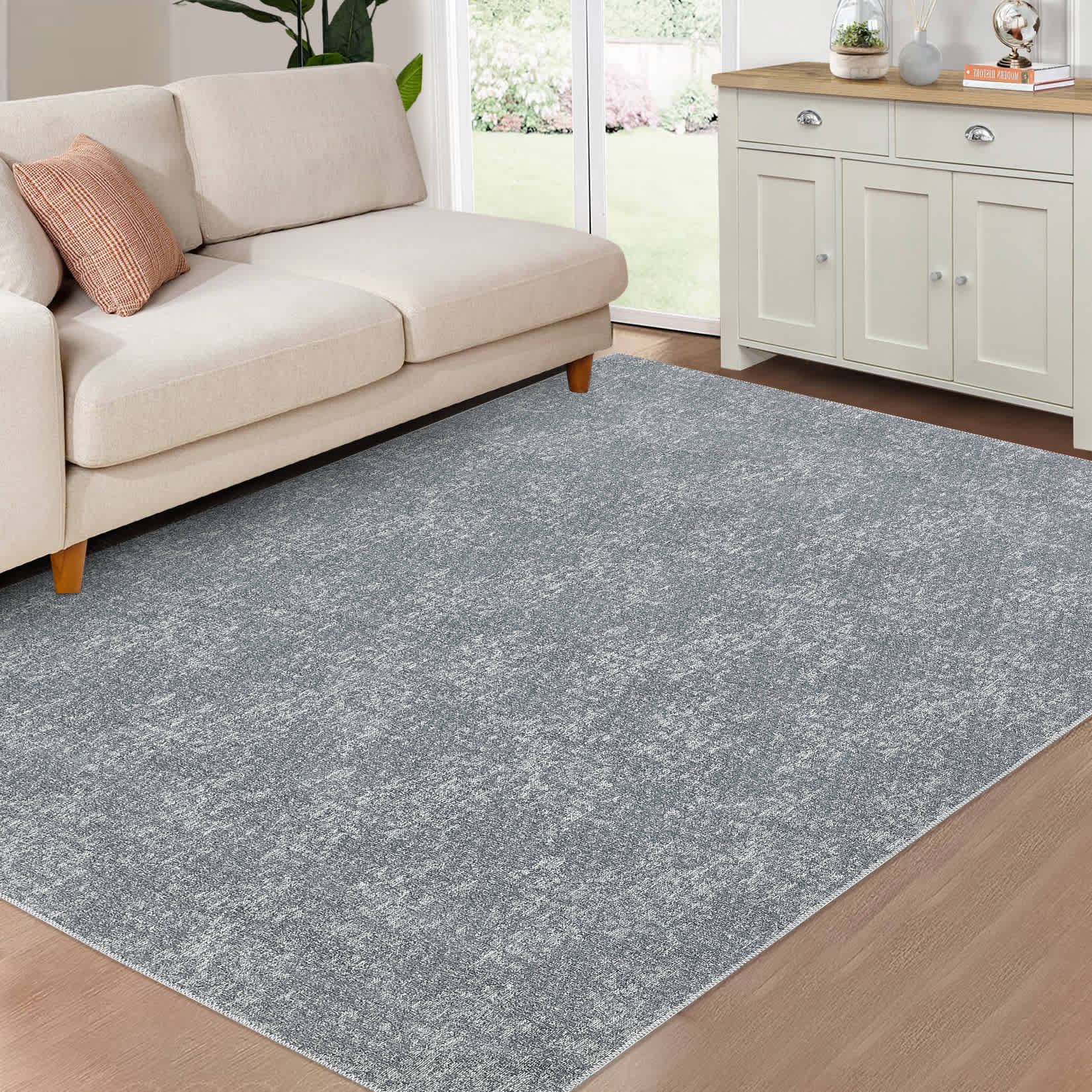 Qeetex LSN-PHO-104STEWQ rugs - View #2