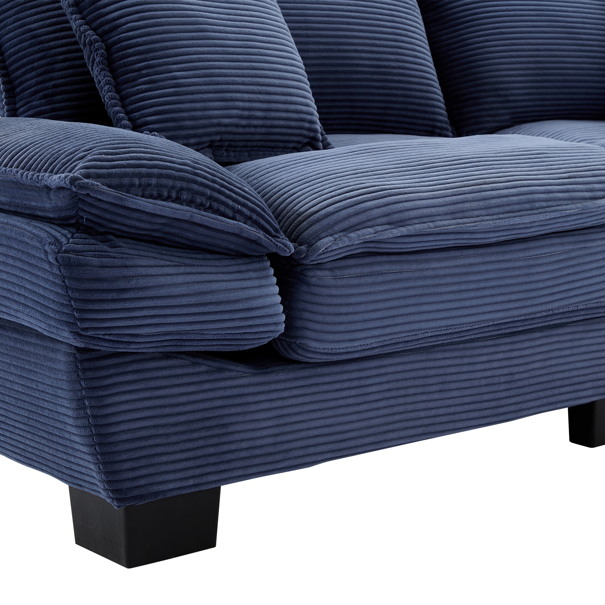 EXTRAUP YHLW676P184142 Sofas-Loveseats - View #8