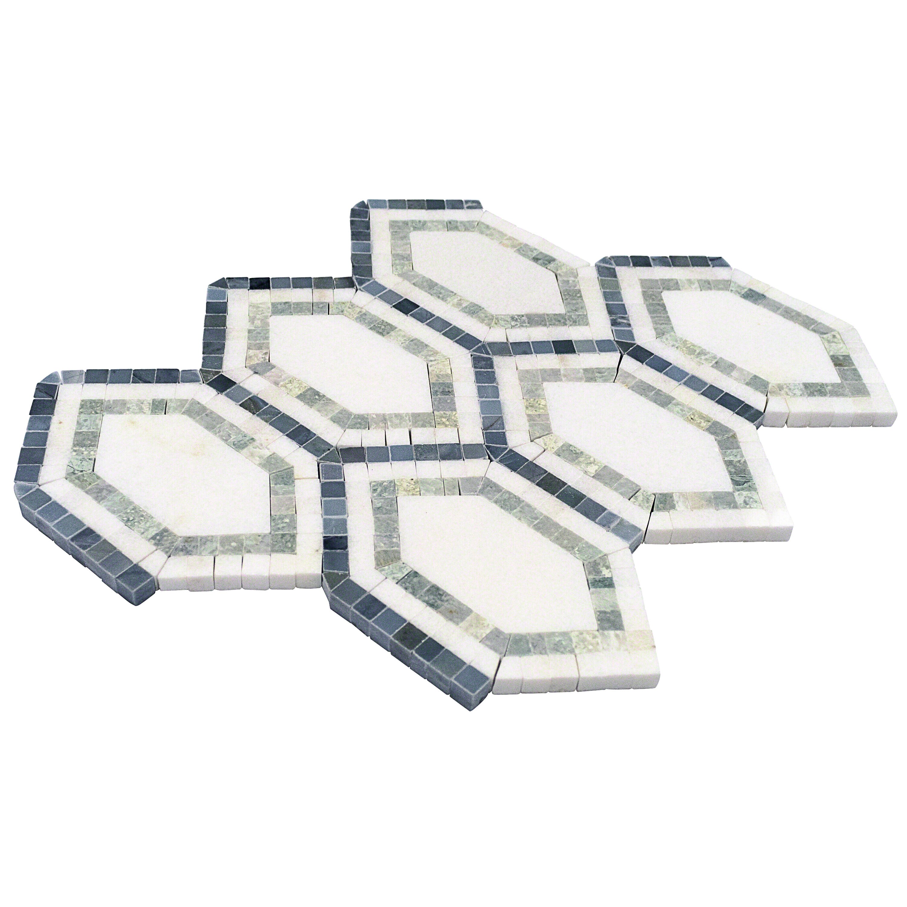 Artmore Tile EXT3RD101897 Ceramic-Tile - View #7