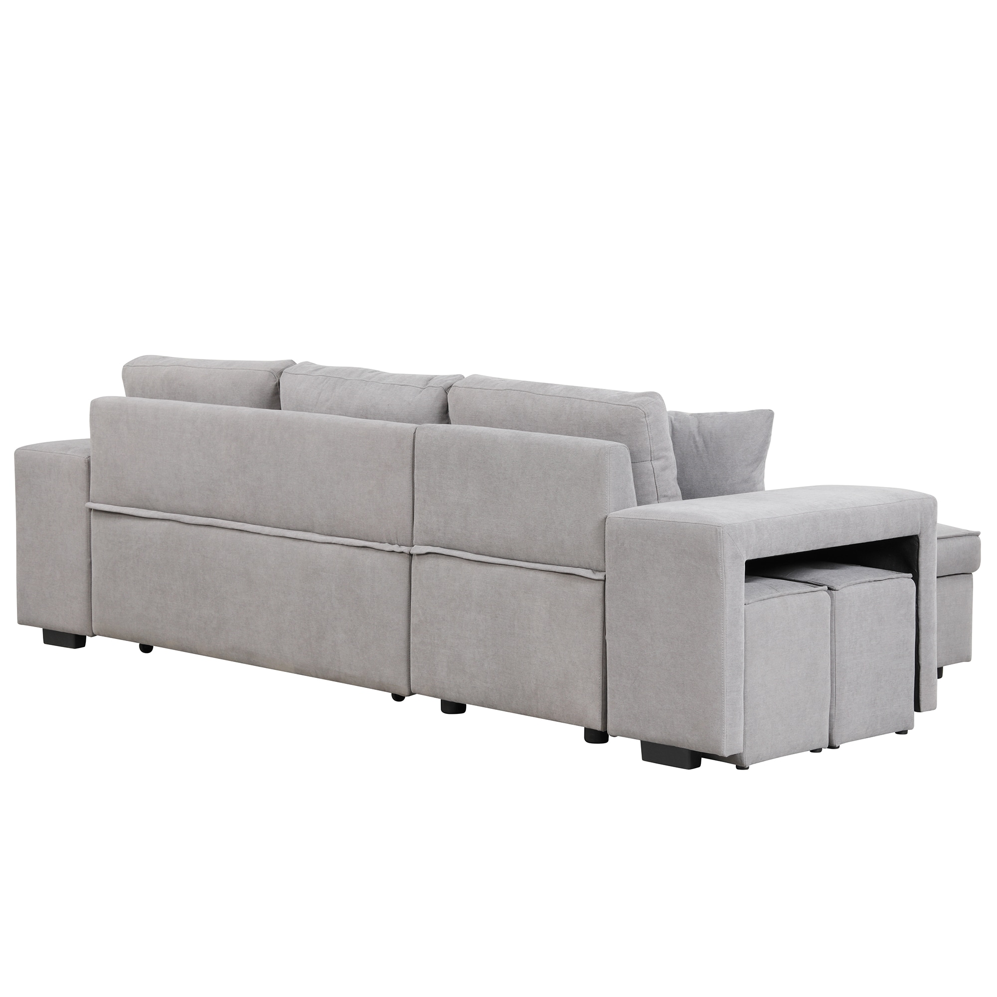 ModernLuxe L-SG000430AAE Sofas-Loveseats - View #7