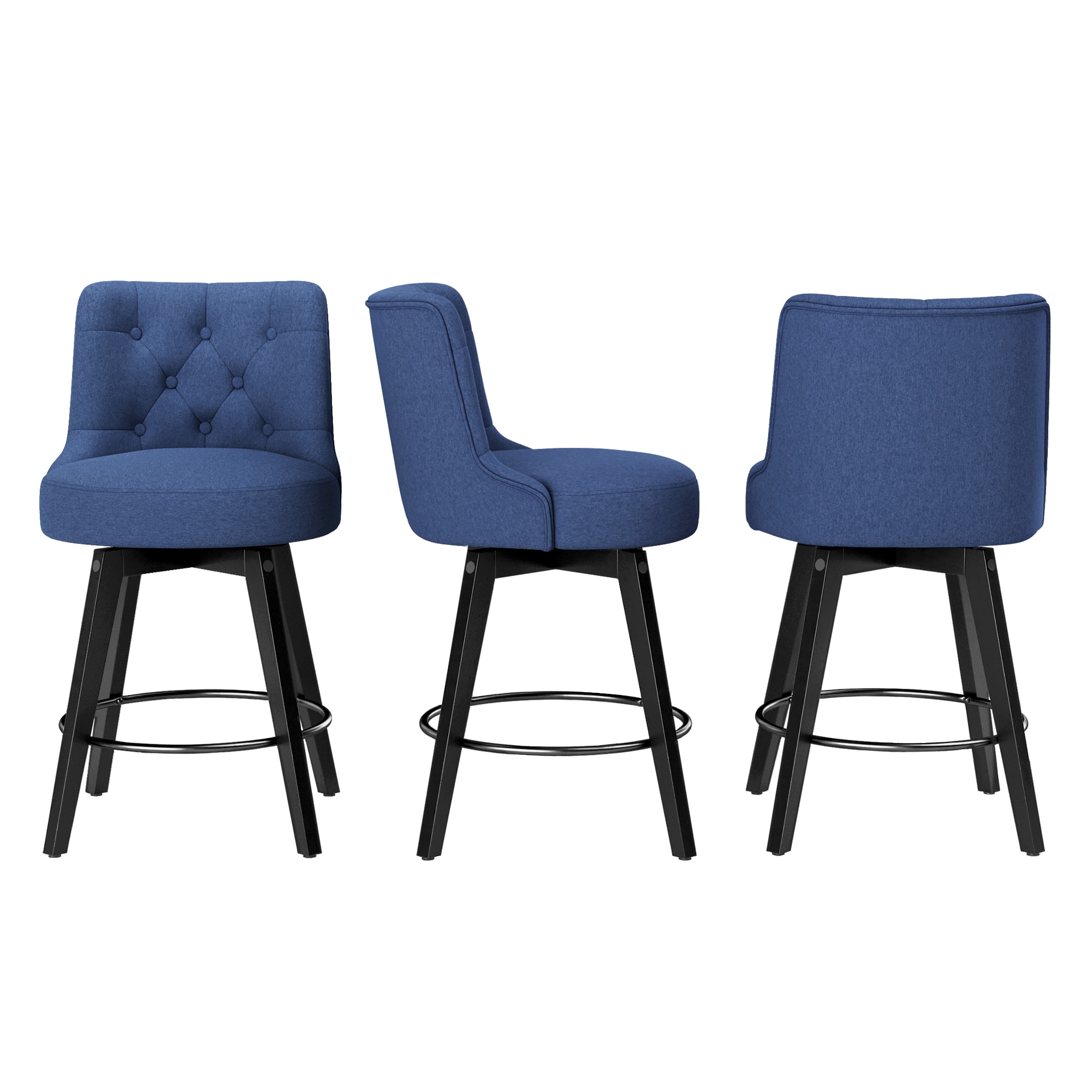 LUE BONA 3YB-156-02LS stools - View #2
