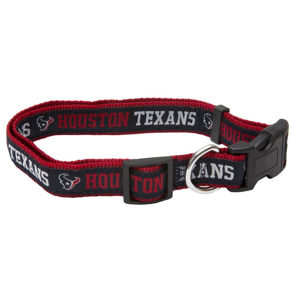 Houston Dog Collar 