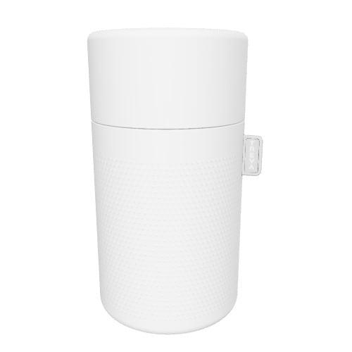 Three-dimensional representation of the product