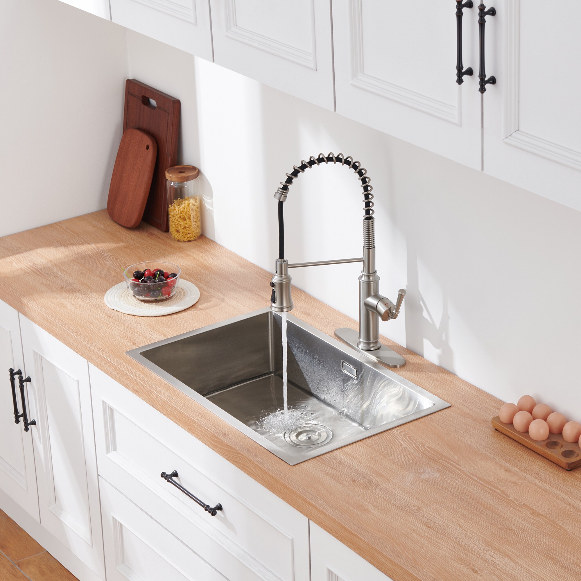 CASAINC CA-WH1050 Kitchen-Faucets - View #4