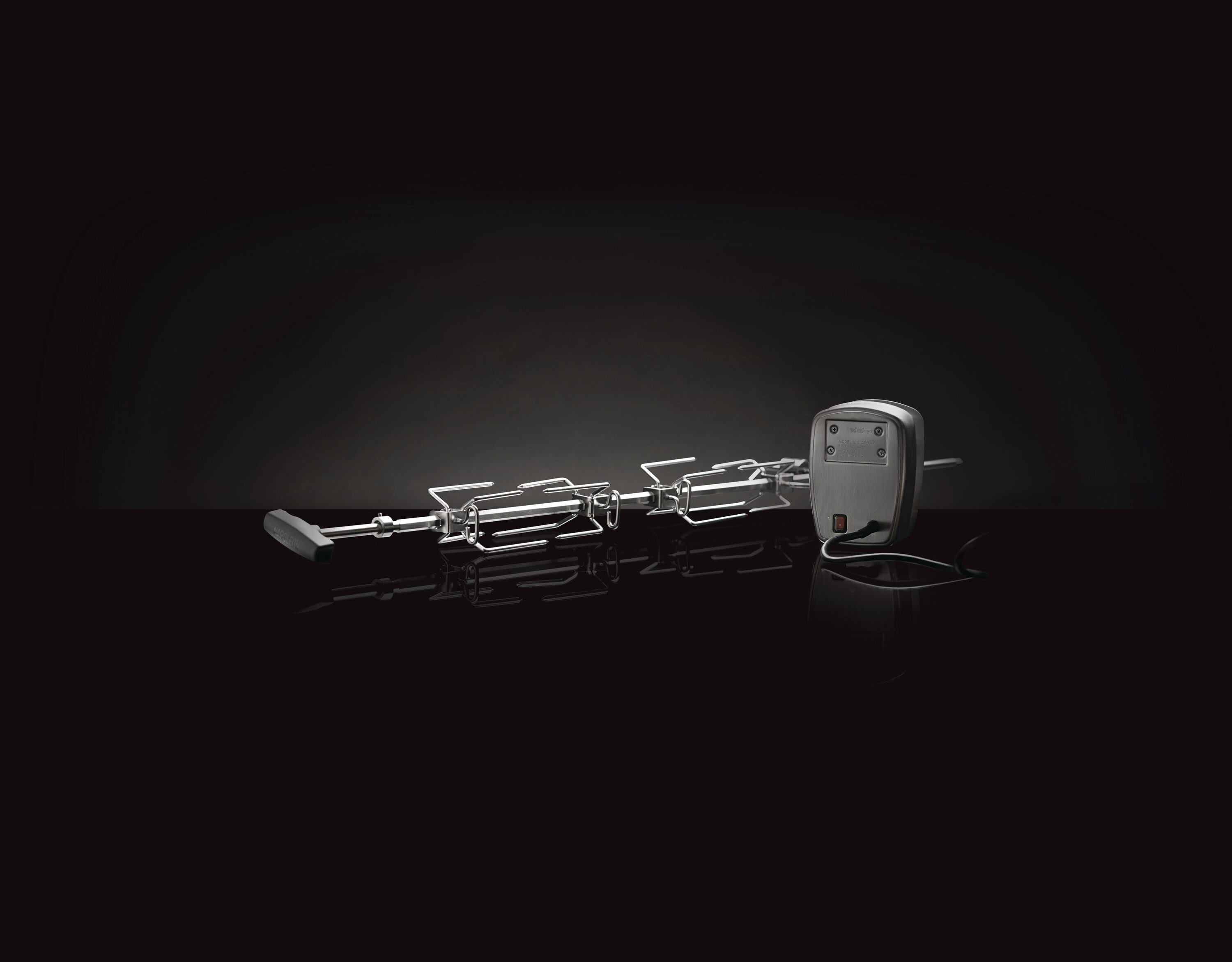 NAPOLEON 69331 Grill-Rotisseries - View #3