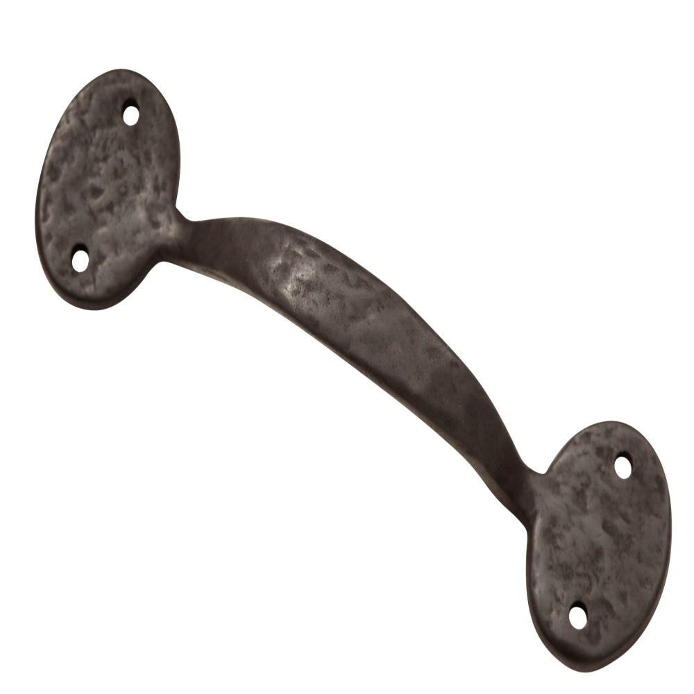 We R Hardware OW-0033 Old world 7-1/2-in Bronze Gate Opener