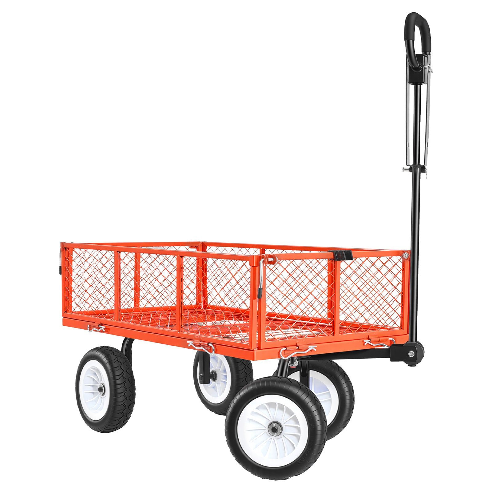 Mecale VOL-F46E5Z Yard-Carts - View #11