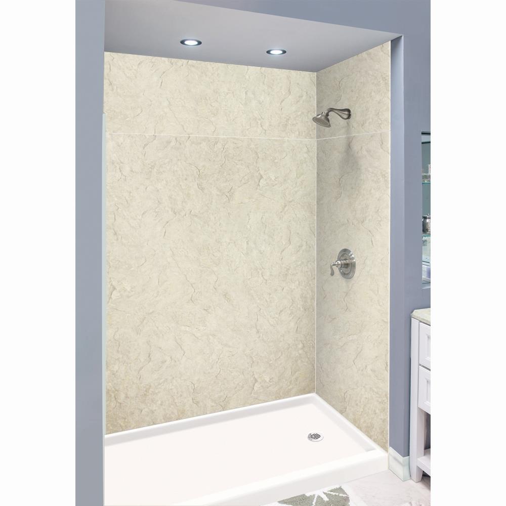Transolid KSX603296-44 Alcove-Shower-Kit - View #5