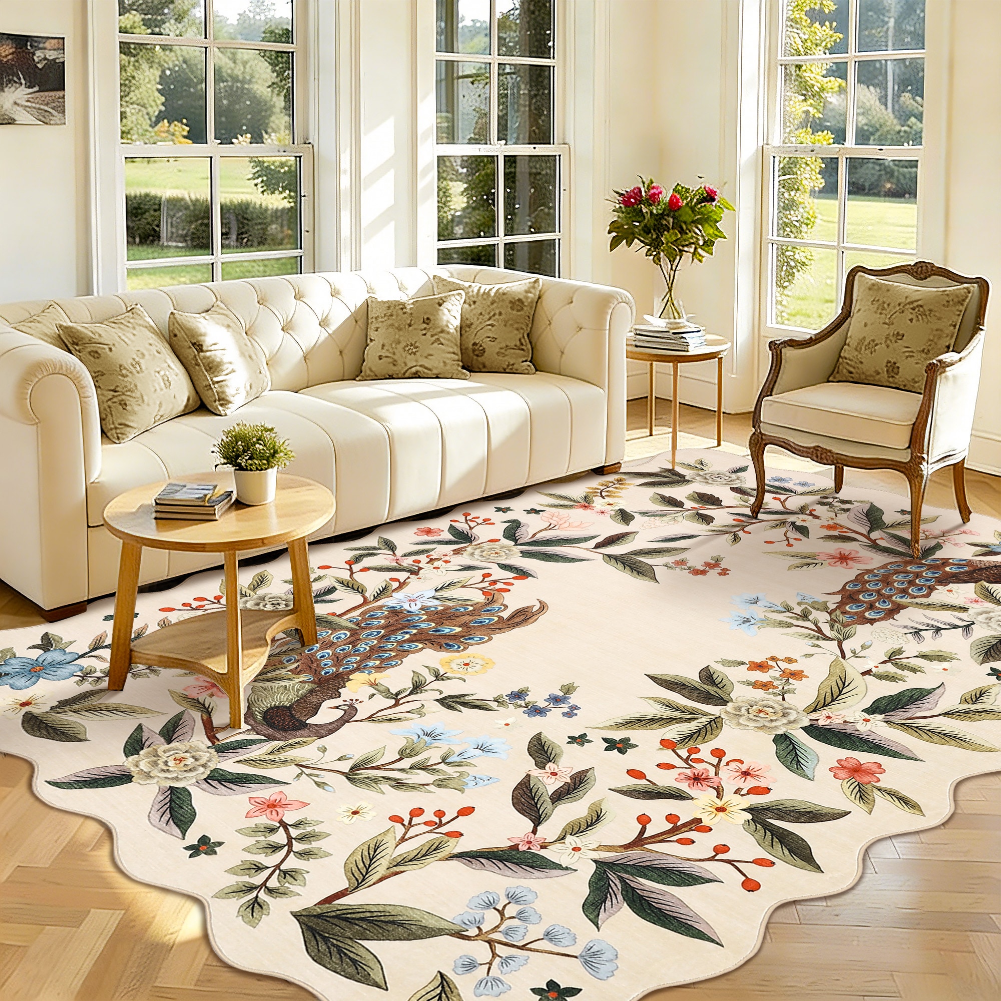 Assile ASRUG26821110D3QM rugs - View #2
