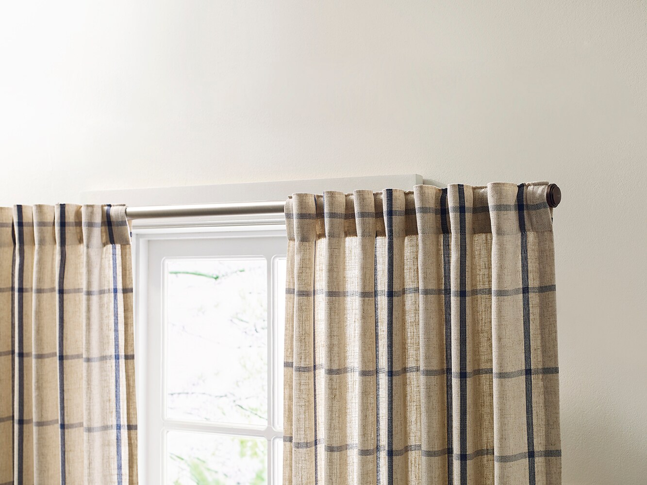 allen + roth X831.56595ZBG curtains - View #4