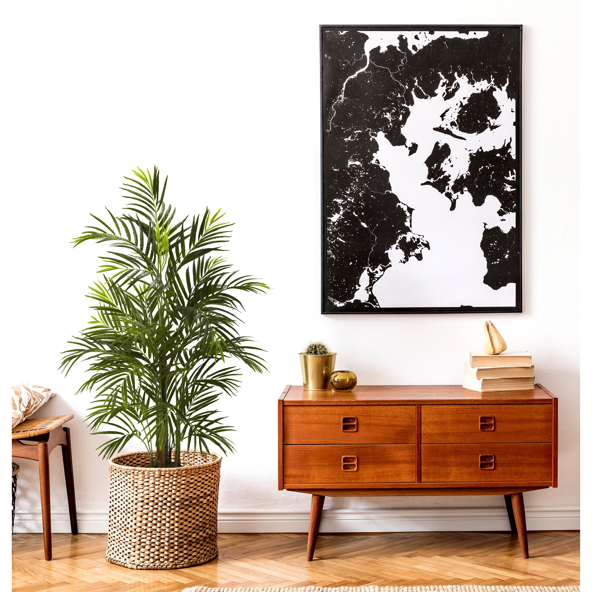 Nearly Natural 5388 Artificial-Plants-Trees - View #4