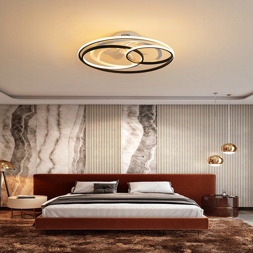 Oukaning HG-WMTZXL-6710-US Ceiling-Fans - View #4