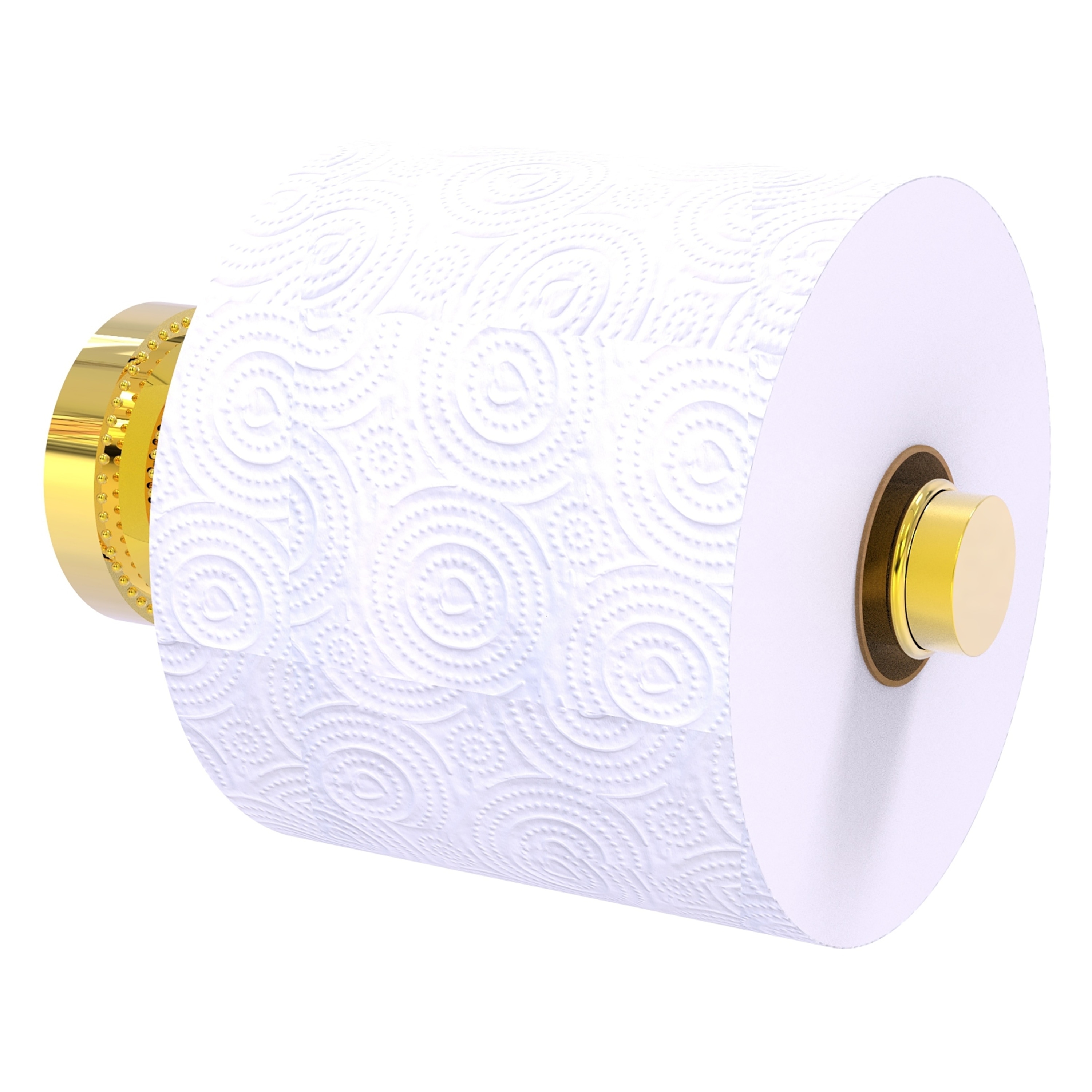 Allied Brass DT-24-1-PB d060360 - View #3