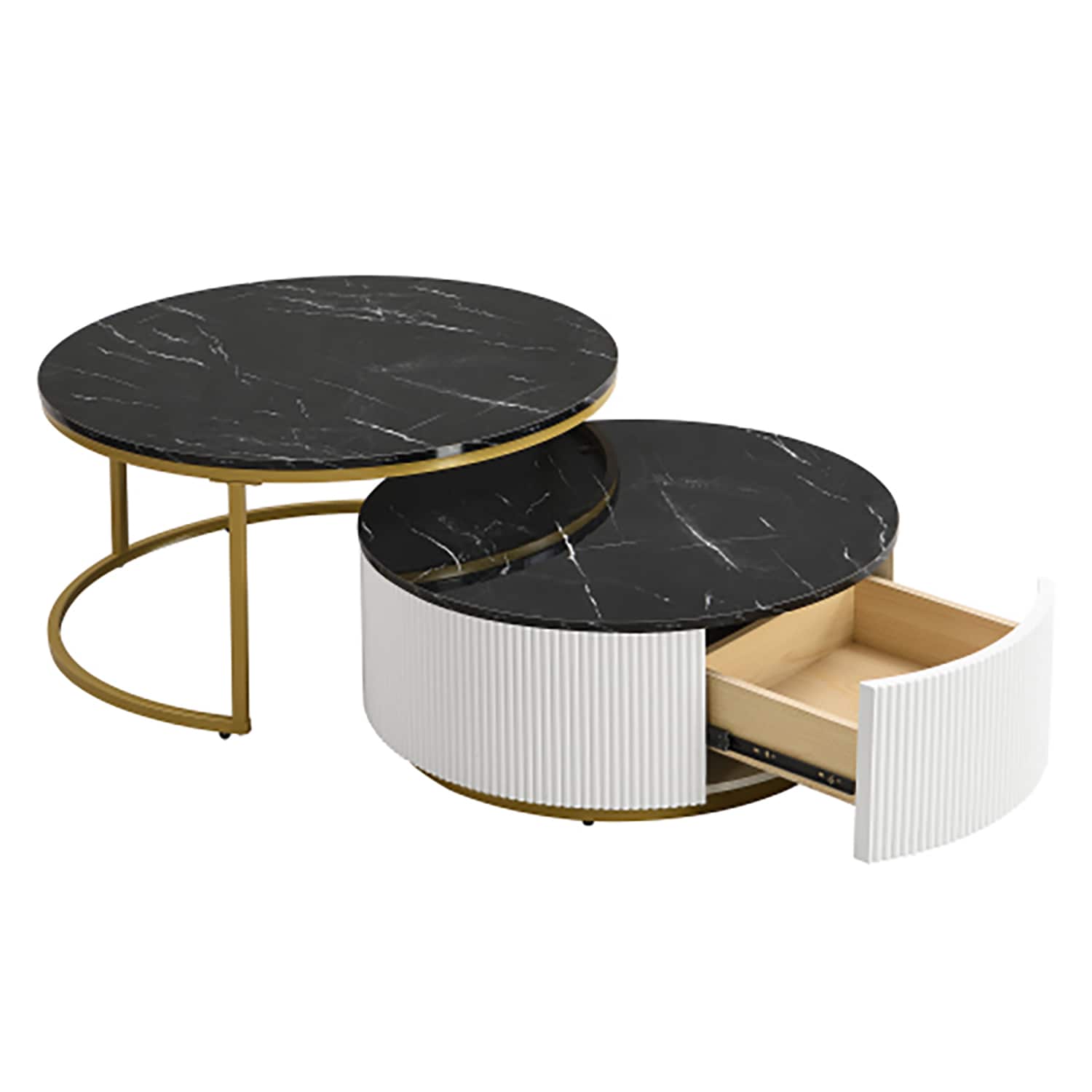 GZMR GZ-CH39AAB Coffee-Tables - View #5