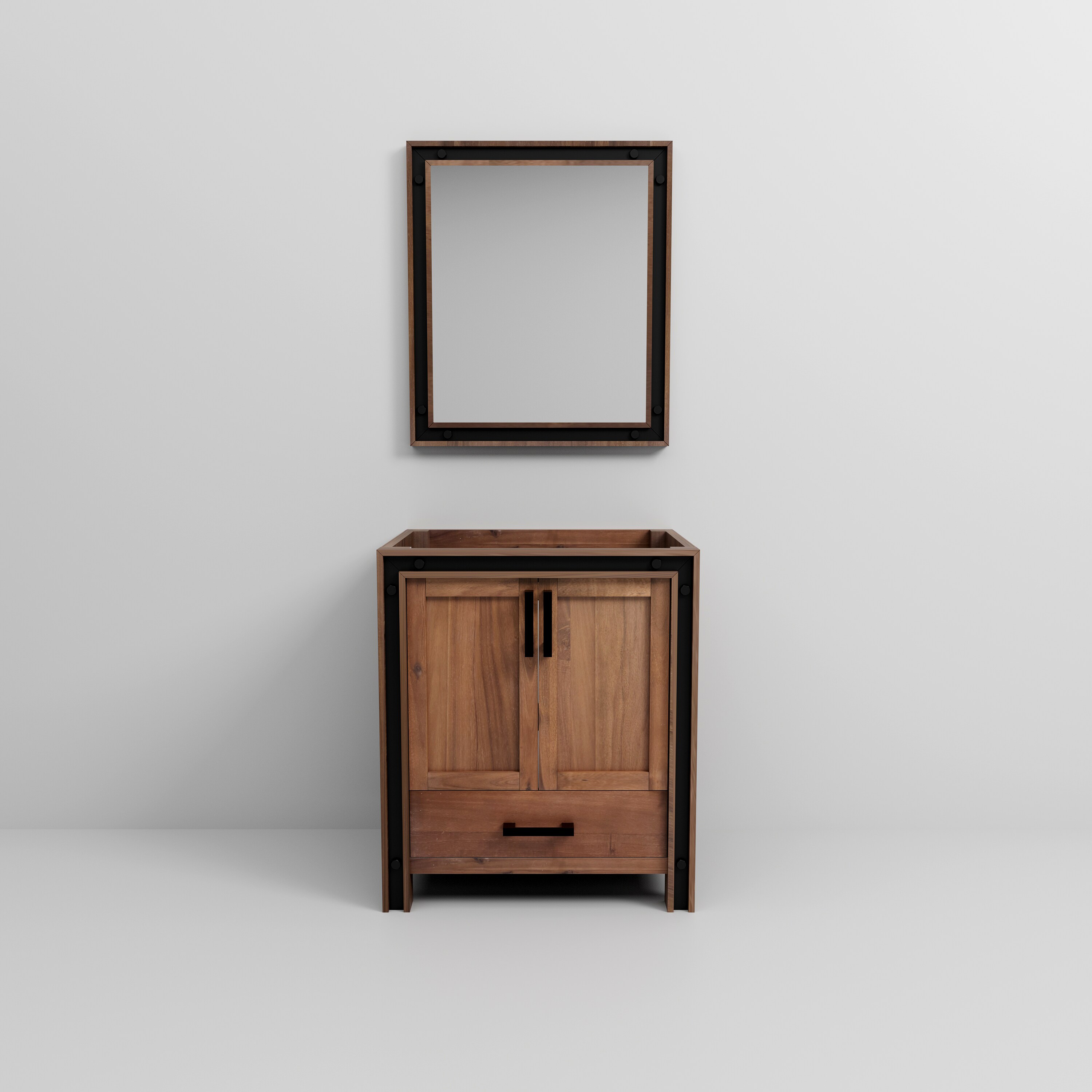 Lexora LZV352230SN00M28 vanities - View #8