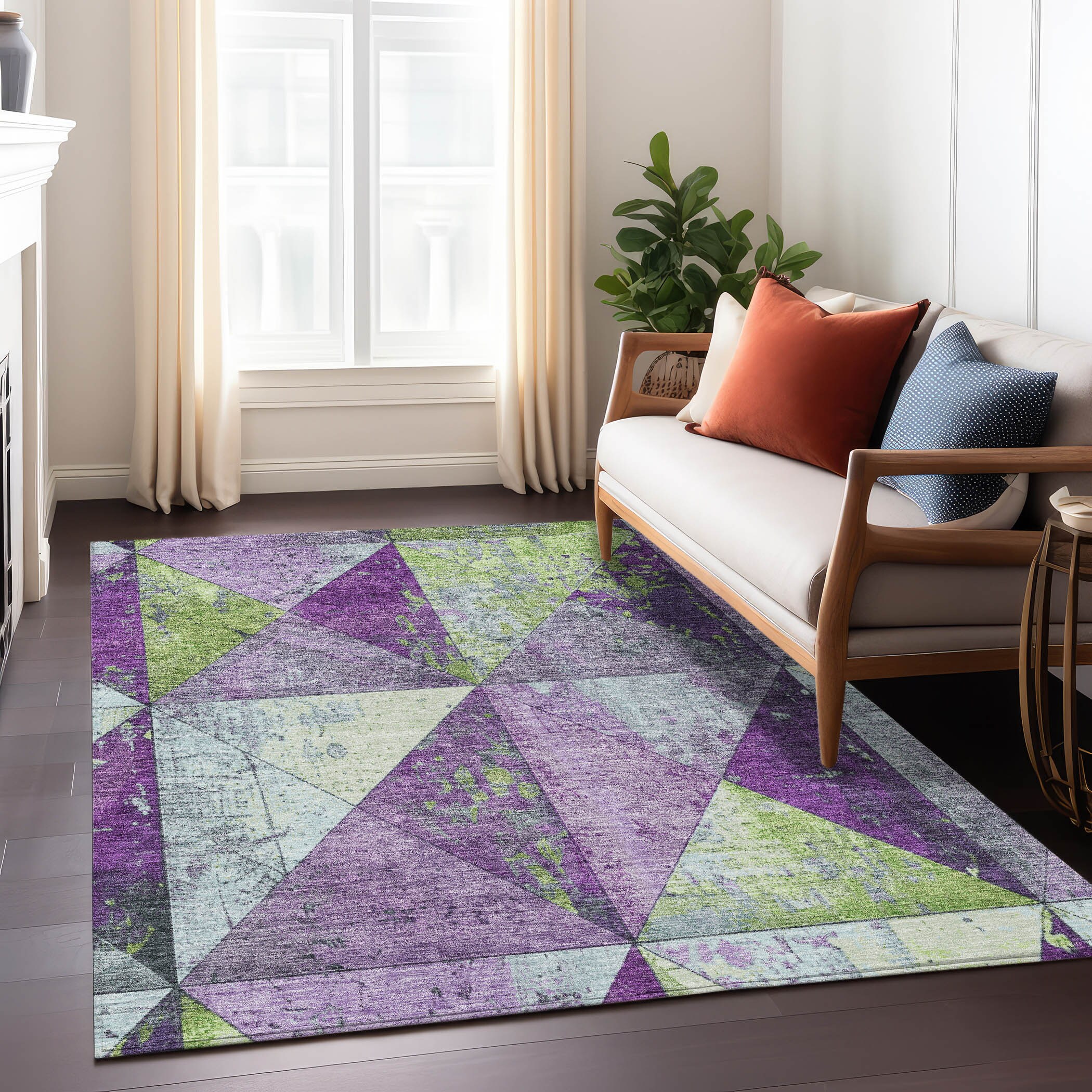 Addison Rugs ACN1721PP30X46 rugs - View #7