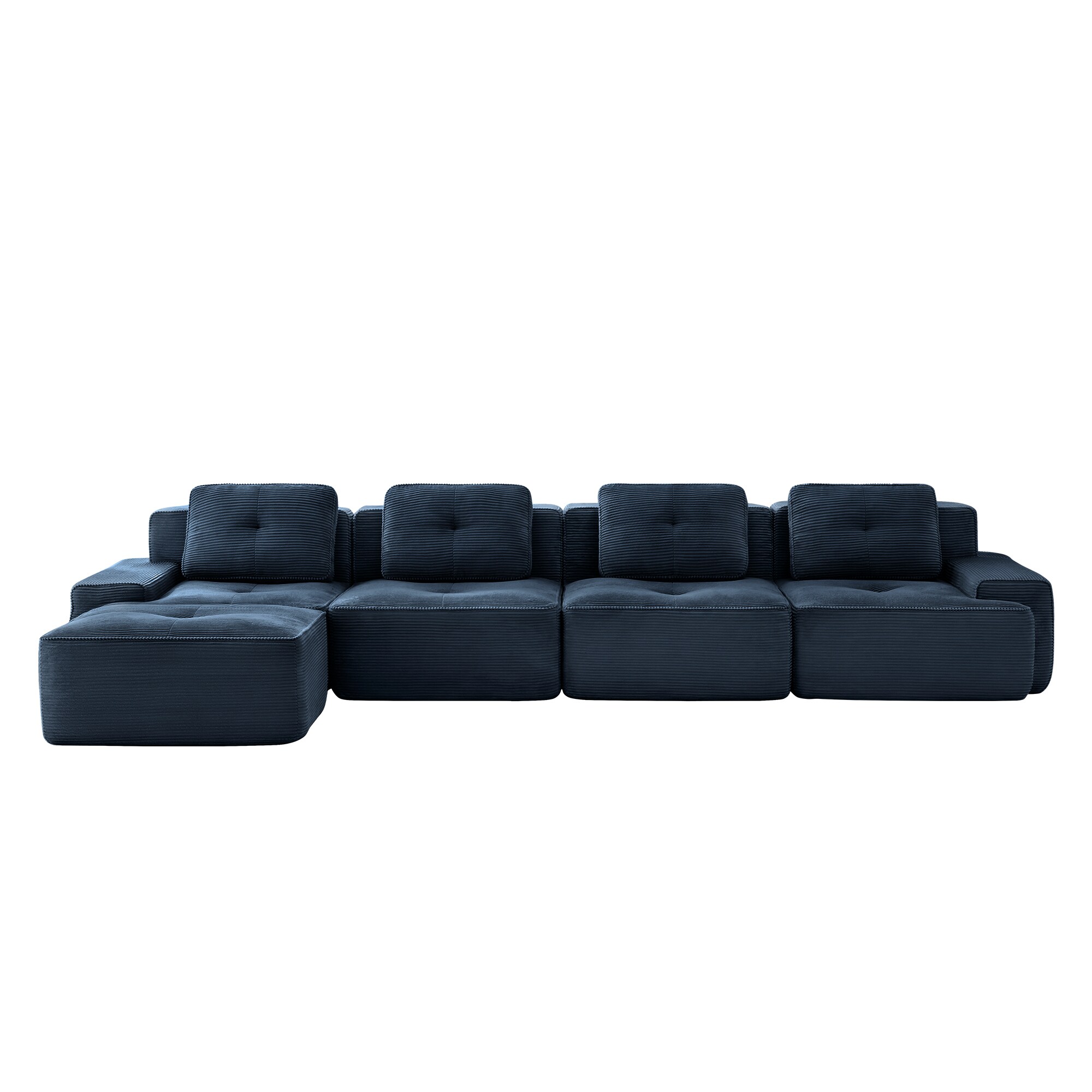 Homy Casa YG01499 Sofas-Loveseats - View #16