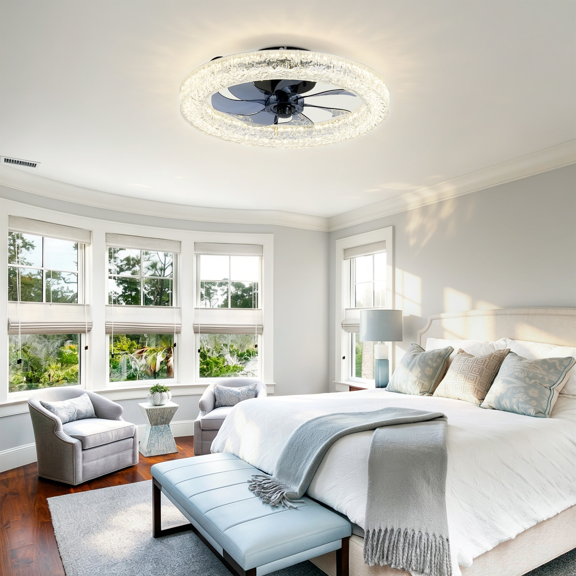 Vynxaria LS0515-W3596P512132 Ceiling-Fans - View #4