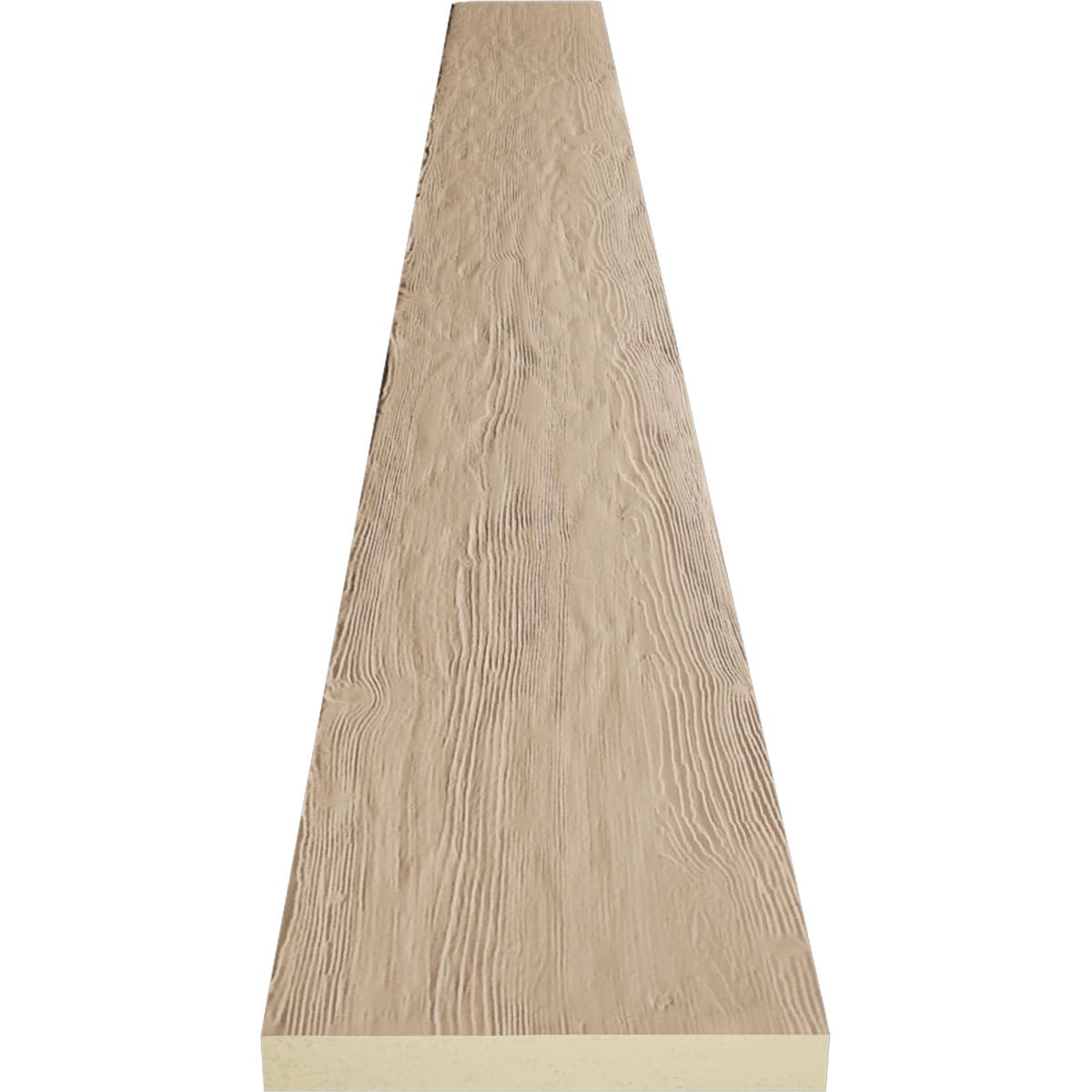 Ekena Millwork 1701592 Faux-Beams - View #4