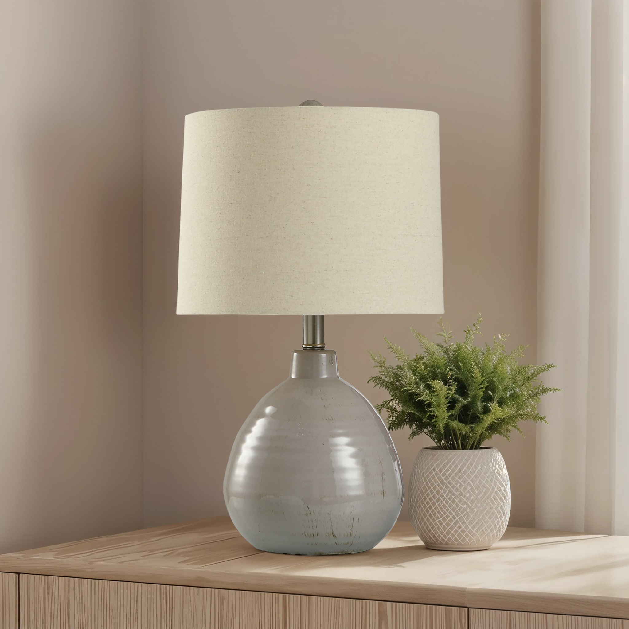 StyleCraft Home Collection L22019ADS Table-Lamps - View #3