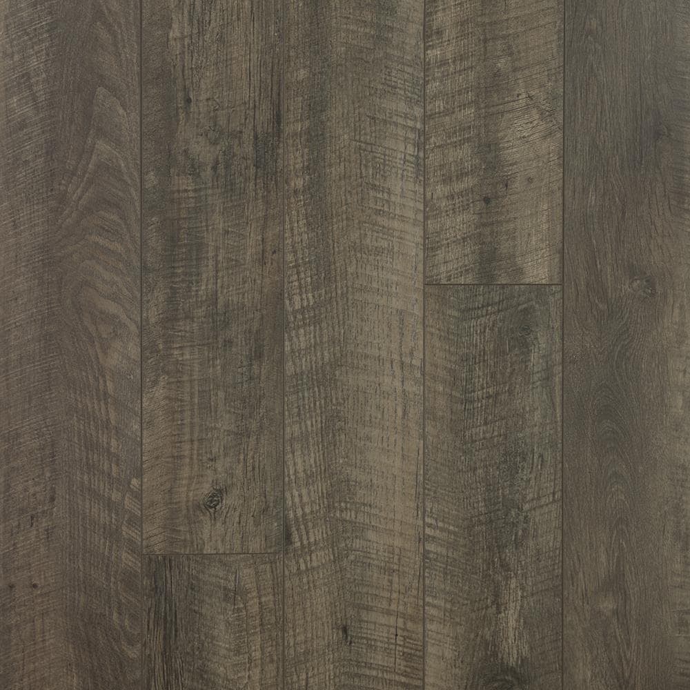 Mohawk Crescent City 7-3/4-in Wide x 4-1/2-mm Thick Waterproof Interlocking  Luxury Vinyl Plank Flooring (18.22-sq ft) in the Vinyl Plank department at  Lowes.com