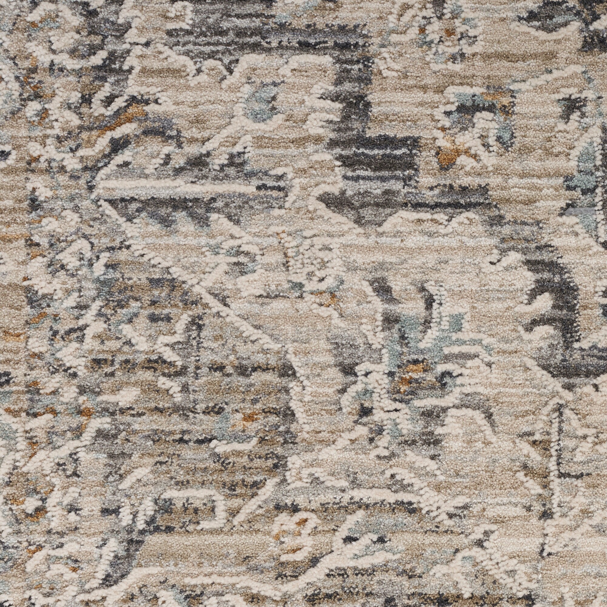 Nourison 099446105202 rugs - View #5