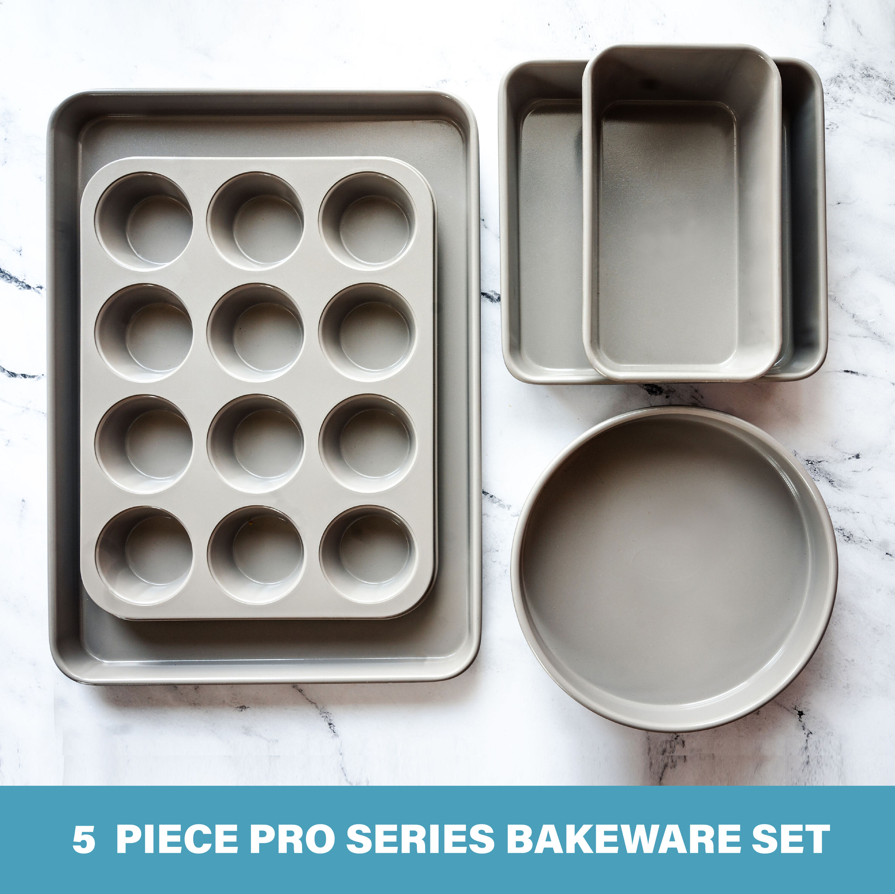 Blackstone ~ Air Fryer Baking Kit ~ Baking sheet and tray