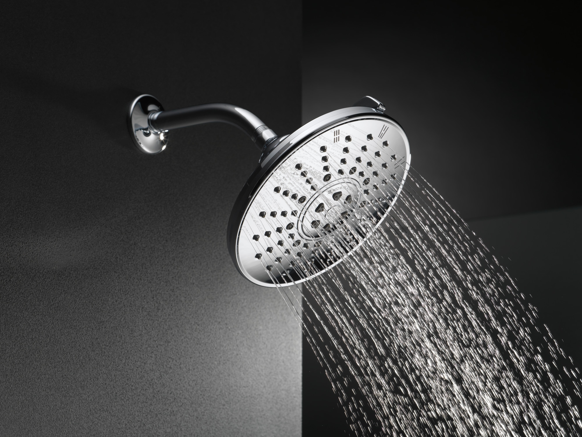 Delta 52680 Fixed-Showerhead - View #5