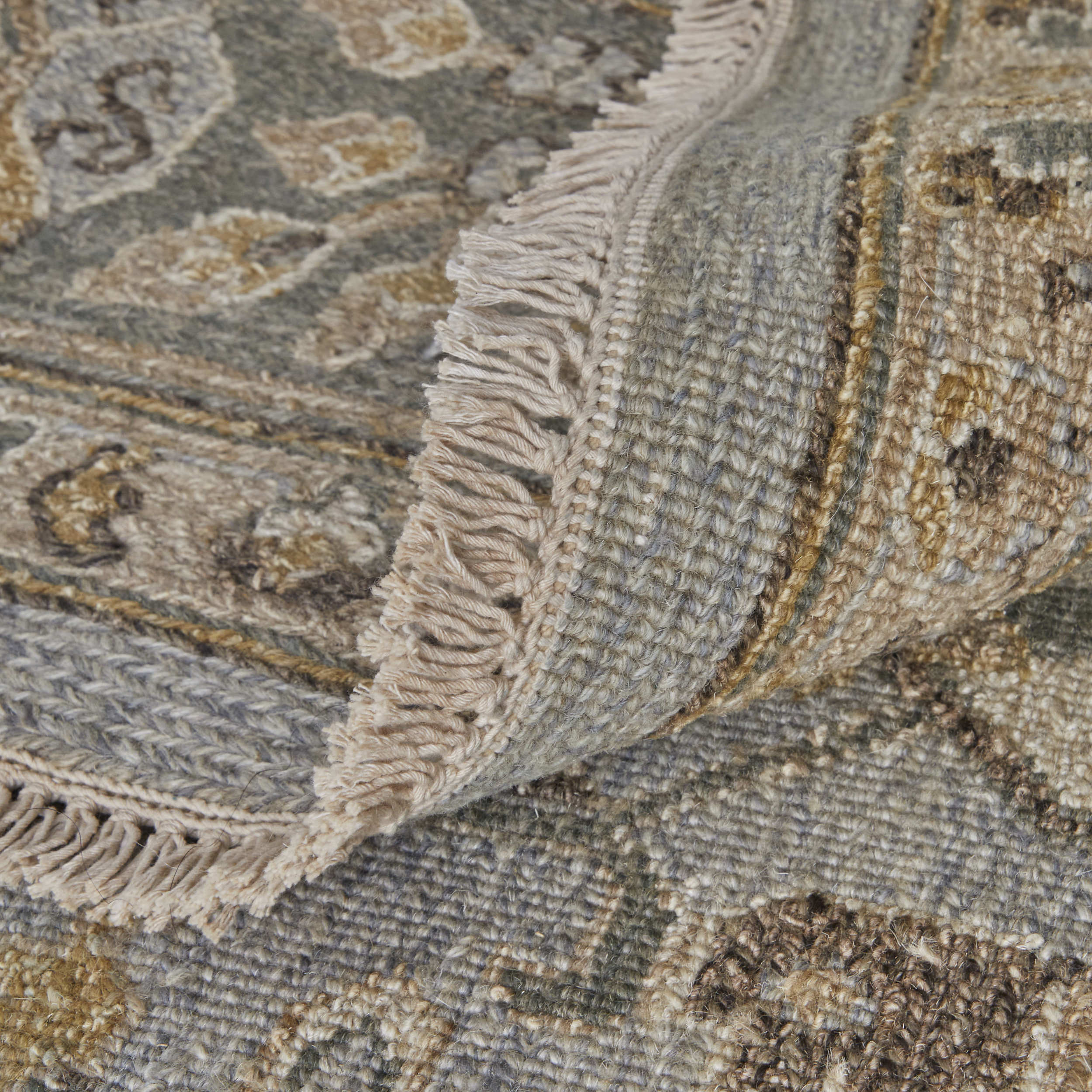 Room Envy CORR0612BLUGLDI11 rugs - View #7