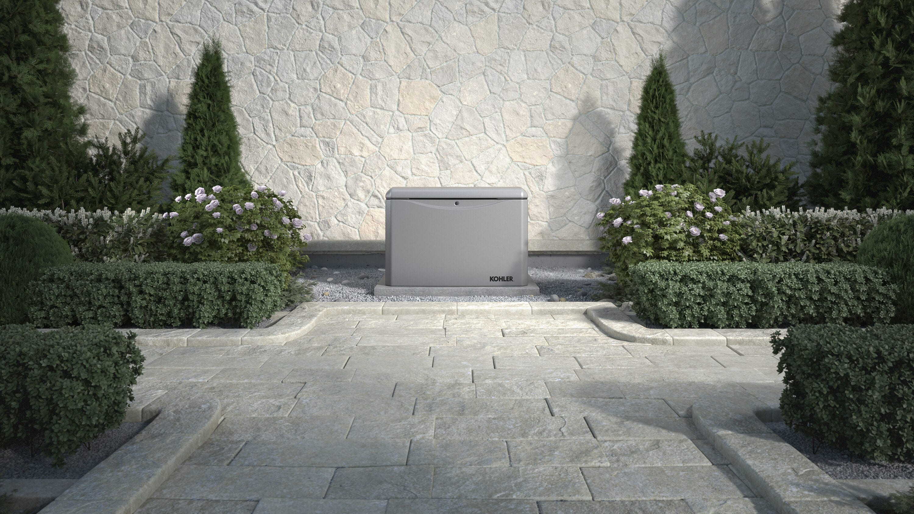 KOHLER 26RCA-QS202 m100635 - View #2