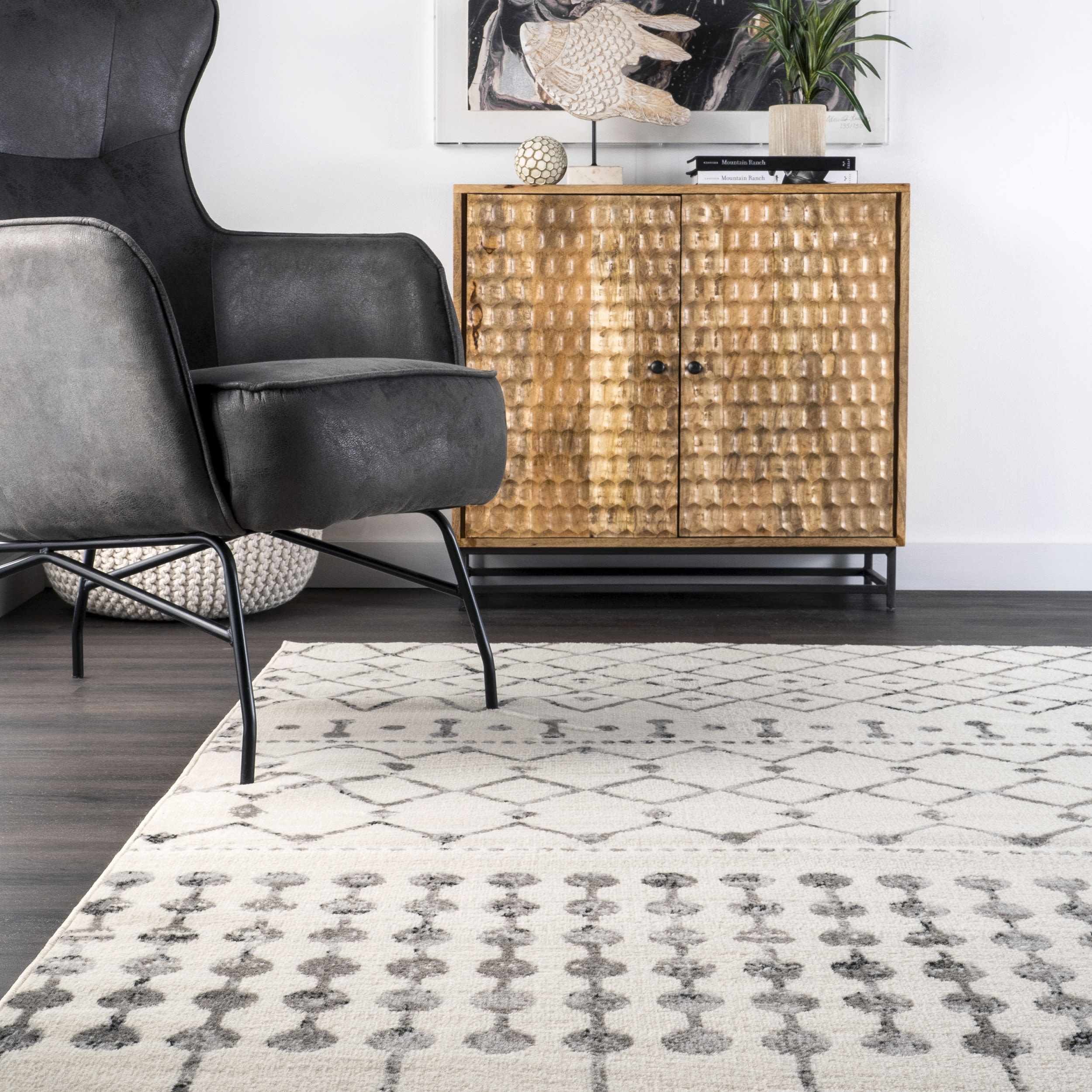 nuLOOM ECRK11A-6709 rugs - View #9