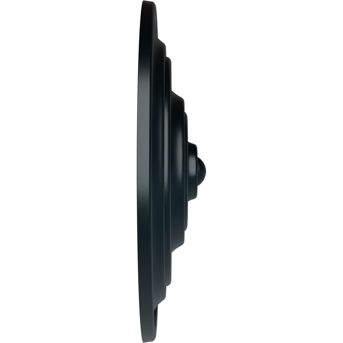 Ekena Millwork CM13CLNSF Ceiling-Medallions - View #3