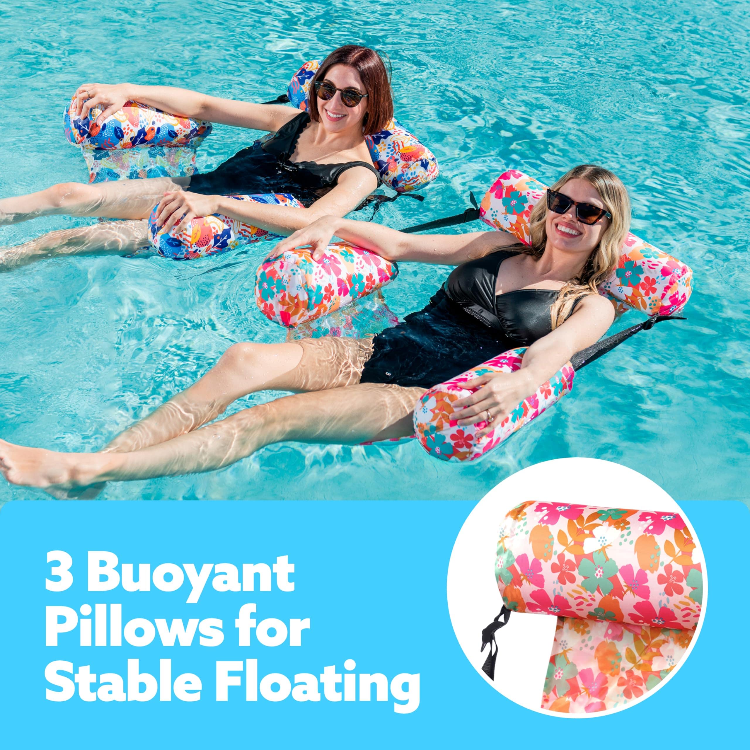 Joyfy 40562P Pool-Toys-Floats - View #4