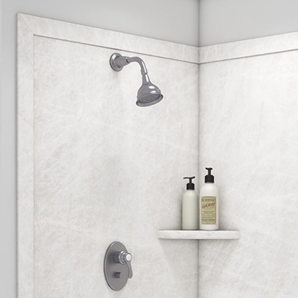 FlexStone SSK40407821DU Shower-Wall-Surrounds - View #3