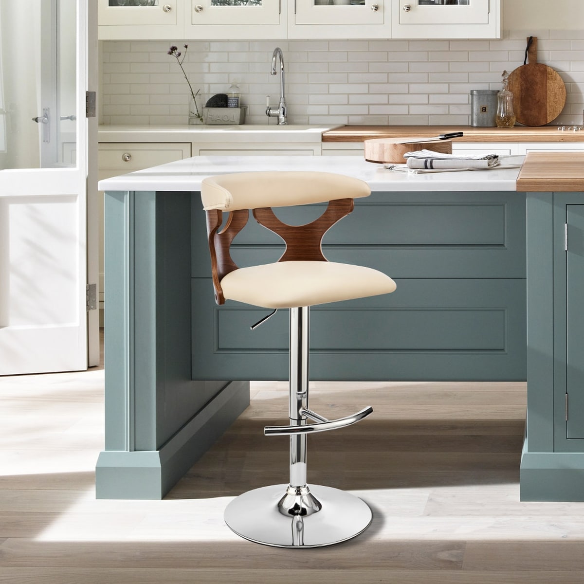 HomeRoots 4000476841 stools - View #2