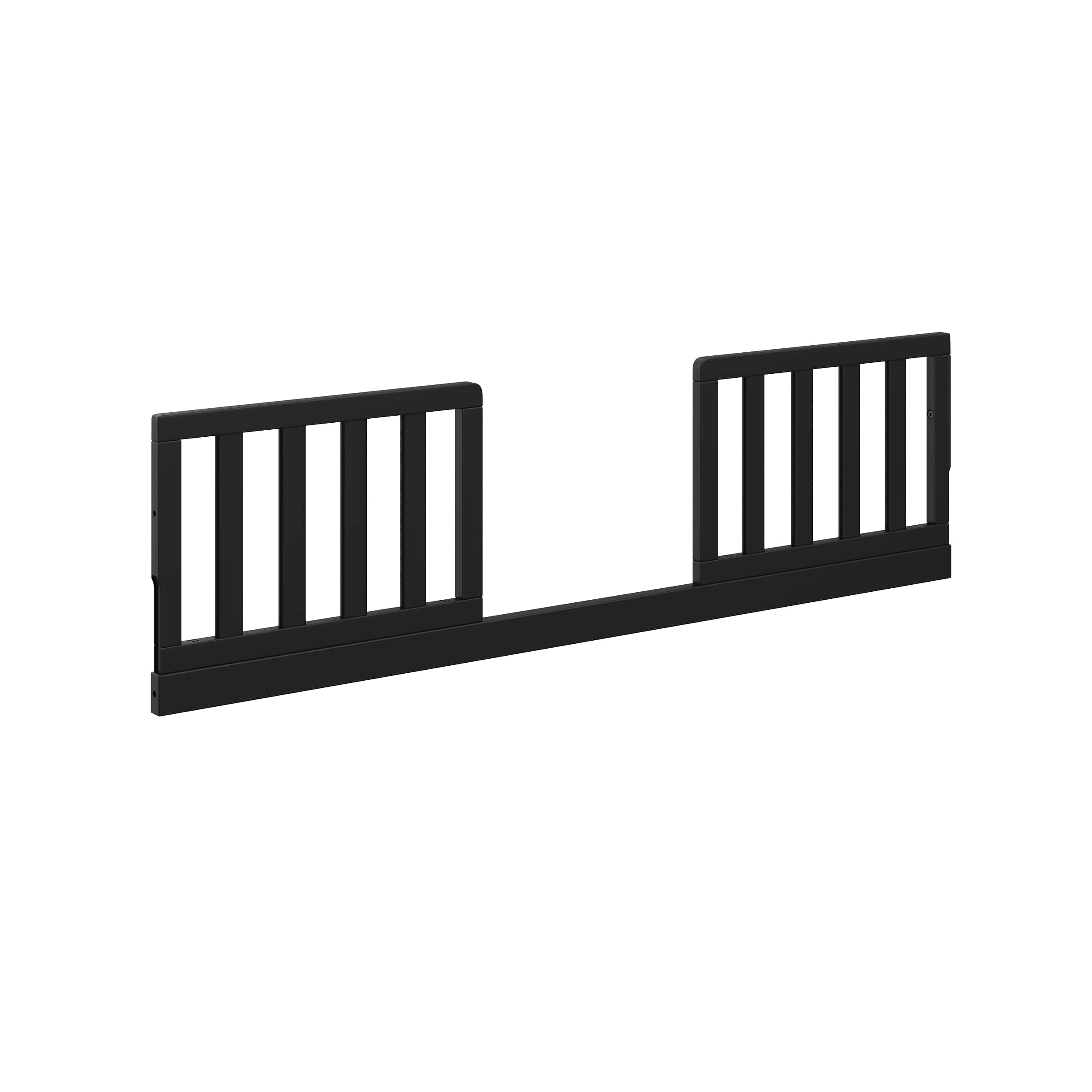 Graco 01340-60B Bed-Rails - View #2
